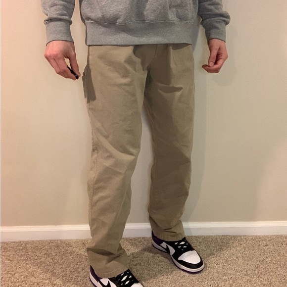 The North Face workwear pants - Picture 3 of 11